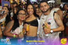 Bloco Poli Mania